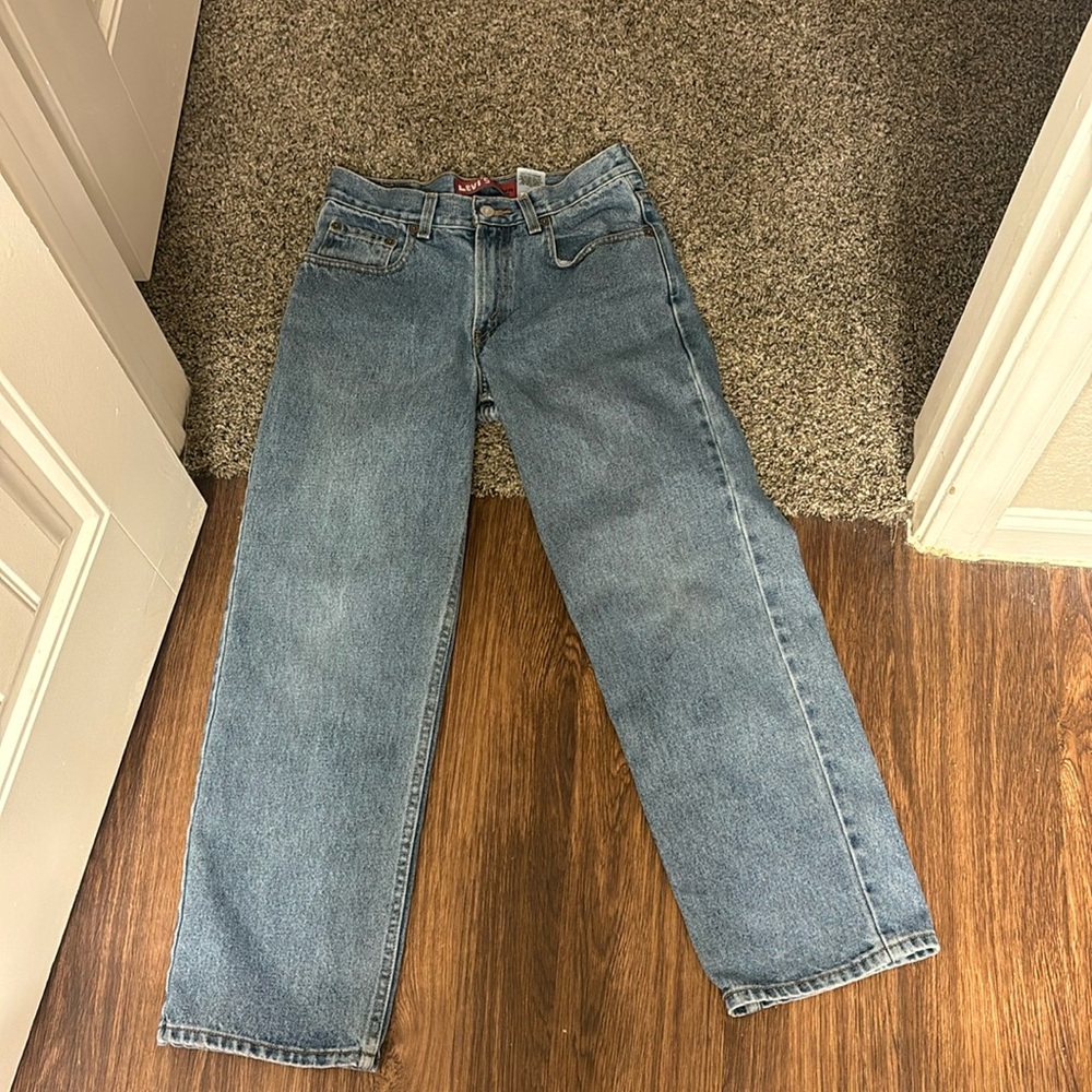 Levi’s